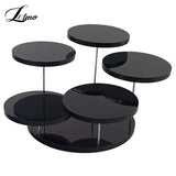 Acrylic Jewelry Display Stand Organizer