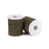 5M/L Copper Faced Ball Bead Chains for DIY Jewelry Making