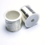 Copper Wire for Jewelry Making 0.3MM-0.6MM