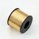 Copper Wire for Jewelry Making 0.3MM-0.6MM