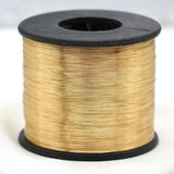 Copper Wire for Jewelry Making 0.3MM-0.6MM