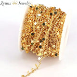 5 Meters Chains for DIY Jewelry Making