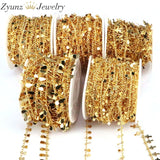 5 Meters Chains for DIY Jewelry Making