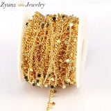 5 Meters Chains for DIY Jewelry Making
