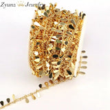 5 Meters Chains for DIY Jewelry Making