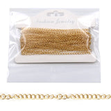 5 Metre Stainless Steel Polishing Necklace Chains