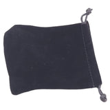5 PCS Velvet Jewelry Gift Bag Pouch Drawstring Pouches
