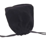 5 PCS Velvet Jewelry Gift Bag Pouch Drawstring Pouches