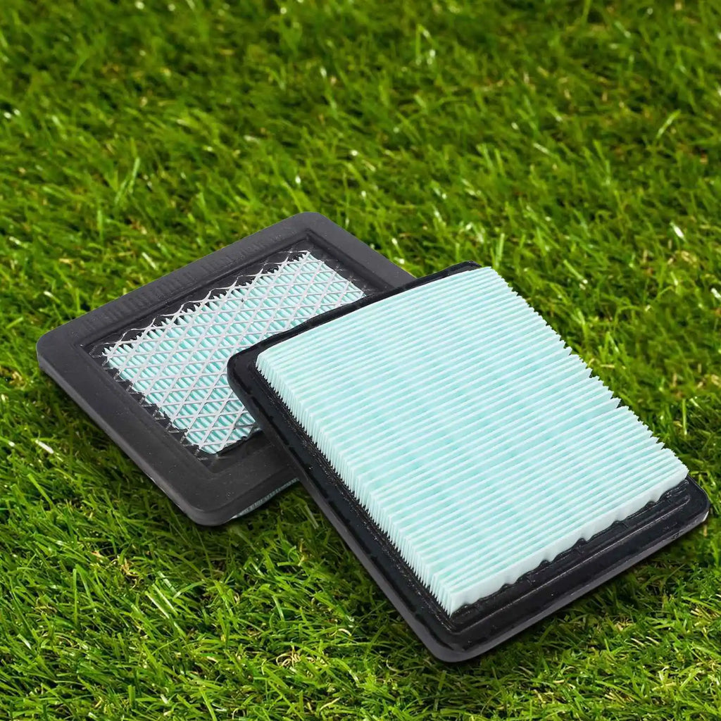 5 Pack 17211-Zl8-023 Air Filter for Gcv160 Gcv190, 7021P Lawn Mower Air Cleaner