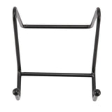 5 Pack Metal Display Stands Iron Easel For Plate Picture Holder