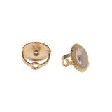 5 Pairs Sterling Silver Screw On Earring Backs