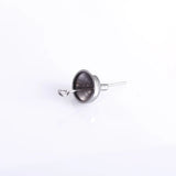 5 Pcs Stainless Steel Mini Funnel for Cremation Urn Jewelry