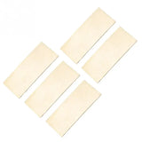 5 Pcs Low Temp Silver Welding Blade Soldering Repair Tools Kit