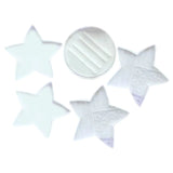 5 Pcs/Set Coaster+Cup Stand Epoxy Resin Mold Cup Mat+Storage Rack Silicone Mould