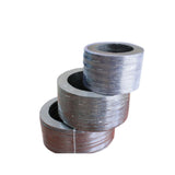 5 Piece Graphite Washer for Jewelry Casting Carbon Seal