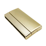 5 Magnetic Clasps Closure for Bracelet Making 40mmx3mm