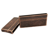 5 Magnetic Clasps Closure for Bracelet Making 40mmx3mm