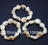 Fashion Shell Jewelry Bracelet, Mother Of Pearl Bracelet