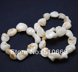 Fashion Shell Jewelry Bracelet, Mother Of Pearl Bracelet