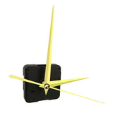 Silent Quartz Movement Wall Clock Motor Kit Replacement Parts