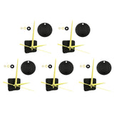 Silent Quartz Movement Wall Clock Motor Kit Replacement Parts