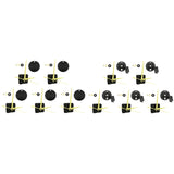 Silent Quartz Movement Wall Clock Motor Kit Replacement Parts