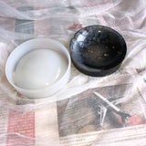 Resin Ashtray Mold Kit Square Heart Round Rhombus Shape Casting Molds