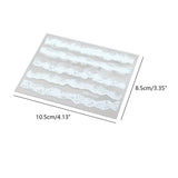 Wave Stickers Resin Painting Decorative Decal DIY Mold Filling Micro Landscape