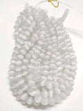 10mm 5 Strand Cat Eye Beads Set for DIY Jewelry Making