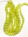 10mm 5 Strand Cat Eye Beads Set for DIY Jewelry Making