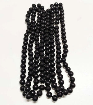 10mm 5 Strand Cat Eye Beads Set for DIY Jewelry Making