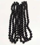 10mm 5 Strand Cat Eye Beads Set for DIY Jewelry Making