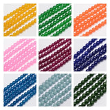 6mm 8mm Malaysia Jade Beads for DIY Bracelet Necklace