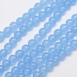 6mm 8mm Malaysia Jade Beads for DIY Bracelet Necklace