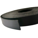 5 Yard 25mm Faux Suede Leather Cord Soft Microfiber