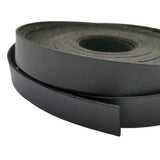 5 Yard 25mm Faux Suede Leather Cord Soft Microfiber