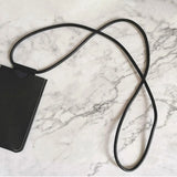 5 Yards 8mm Round Leather Cord for DIY Jewelry Making, Crafting Beading
