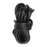 5 Yards 8mm Leather String Cord for Jewelry Making Necklaces Crafts