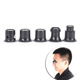 Monocular Magnifying Glass Magnifier Watch Jewelry Repair Tools Loupe Lens