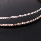 5 pcs Pearl Pendant Necklace Collar-Accessories DIY Choker Jewelry Making