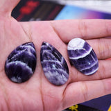 5 pcs Sliver Plating Natural Crystal Quartz Girl Pendant Jewelry