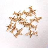 Pharmacy Sign Pendant Charm Necklace for Women