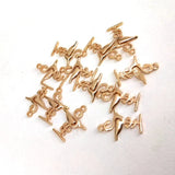 Pharmacy Sign Pendant Charm Necklace for Women