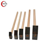 5 in 1 Hammer Tool Set Jewelry Repair Mini Metal Working DIY Small Hammer
