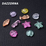 Acrylic Candy Letter Beads Lot for DIY Jewelry Making