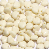 100pcs 11mm Candy Heart/Star Acrylic Spacer Beads DIY Bracelet Necklace Jewelry