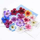 50/100 Wedding Flowers Wreaths DIY Candy Box Christmas Decor