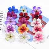50/100 Wedding Flowers Wreaths DIY Candy Box Christmas Decor