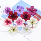 50/100 Wedding Flowers Wreaths DIY Candy Box Christmas Decor