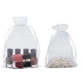 Organza Bag Drawstring Pouches Jewelry Party Wedding Favor Gift Bags
